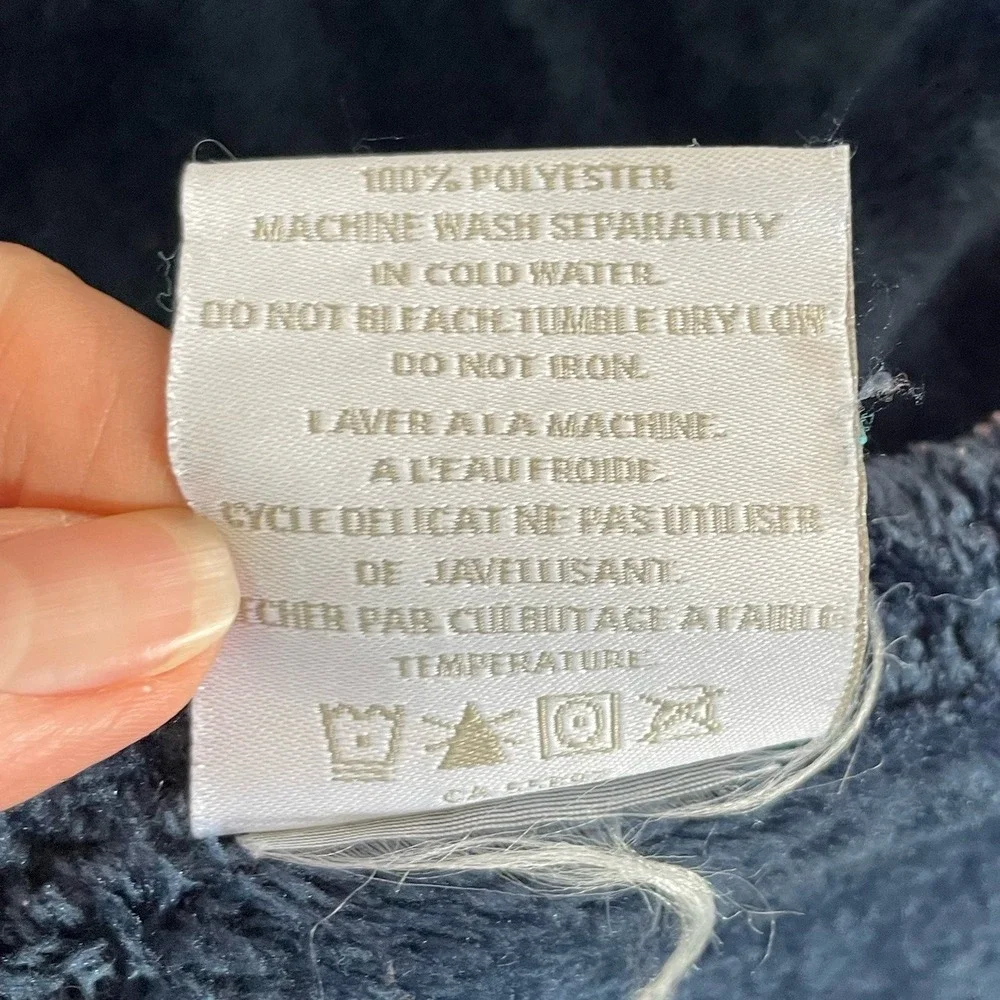 Restoration Hardware Baby &‎ Child Blanket Twin Size 63